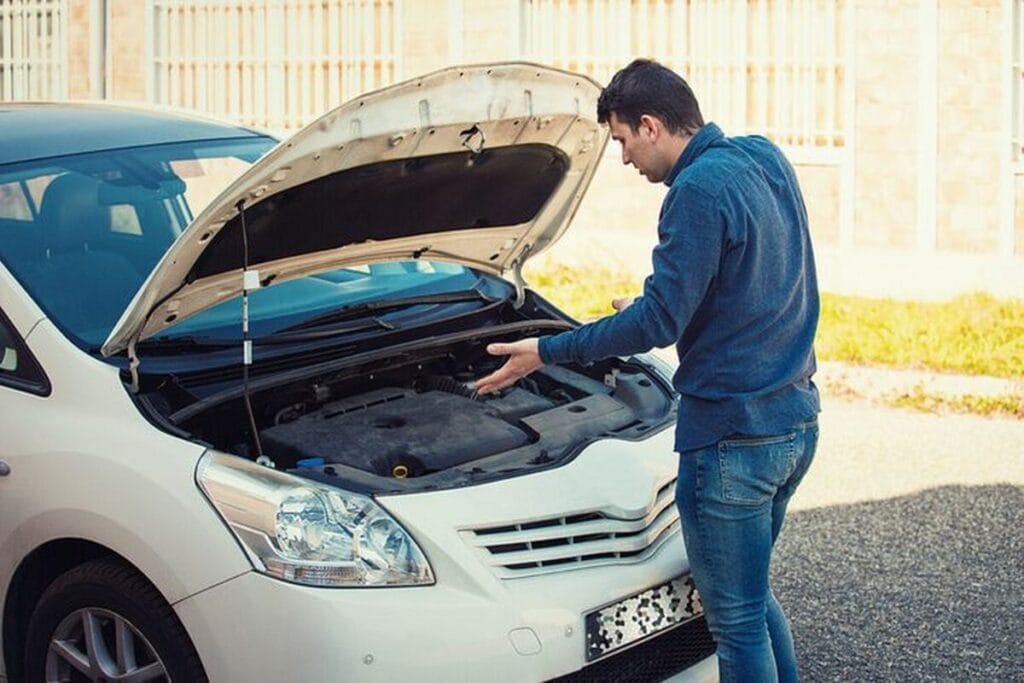 Mobile Mechanic